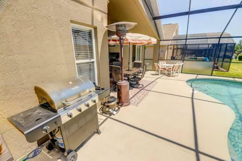 Bill's Southern Dunes Vacation Home