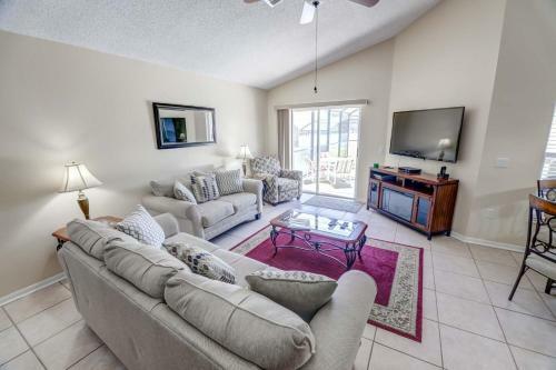 Bill's Southern Dunes Vacation Home