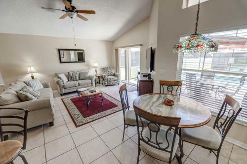 Bill's Southern Dunes Vacation Home