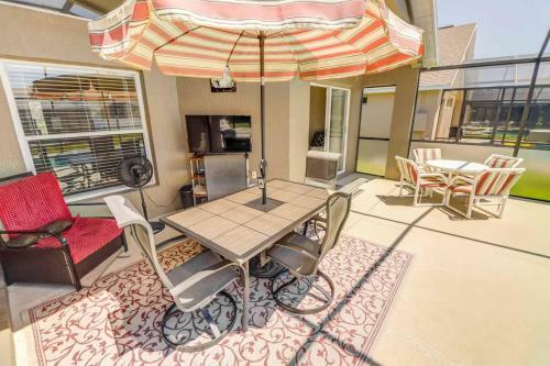 Bill's Southern Dunes Vacation Home