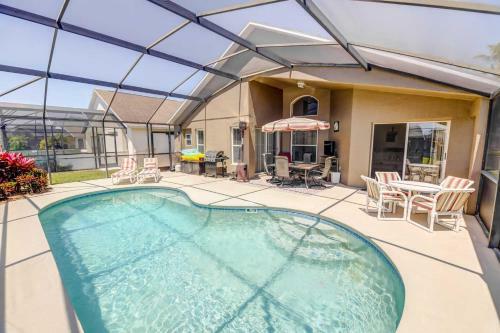 Bill's Southern Dunes Vacation Home