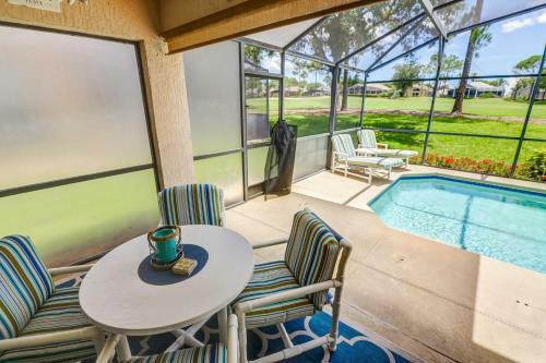 Edward's Southern Dunes Vacation Home