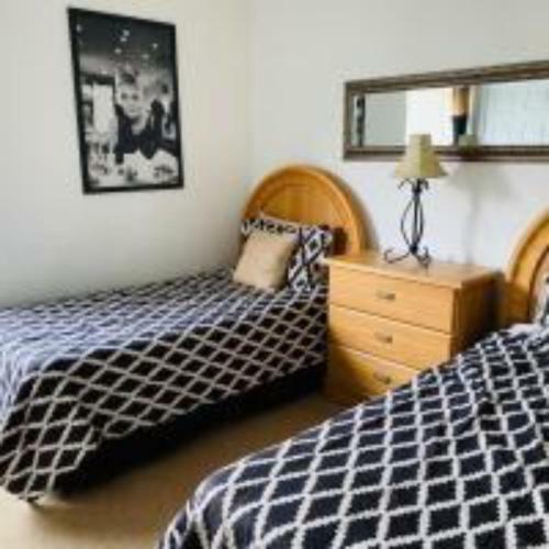 Simon's Southern Dunes Vacation Home