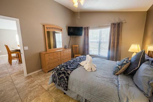 Stephen's Southern Dunes Vacation Home