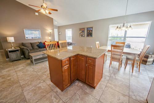 Stephen's Southern Dunes Vacation Home