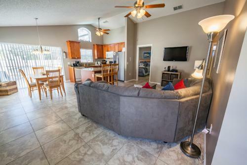 Stephen's Southern Dunes Vacation Home