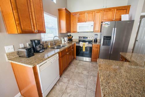 Stephen's Southern Dunes Vacation Home
