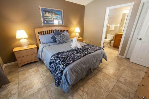 Stephen's Southern Dunes Vacation Home