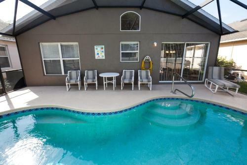 Stephen's Southern Dunes Vacation Home