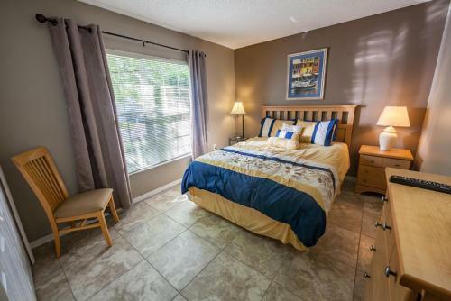 Stephen's Southern Dunes Vacation Home