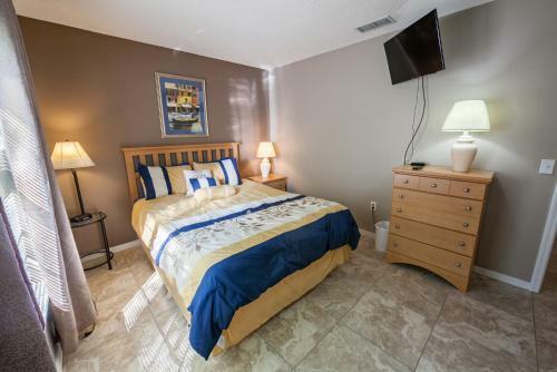 Stephen's Southern Dunes Vacation Home