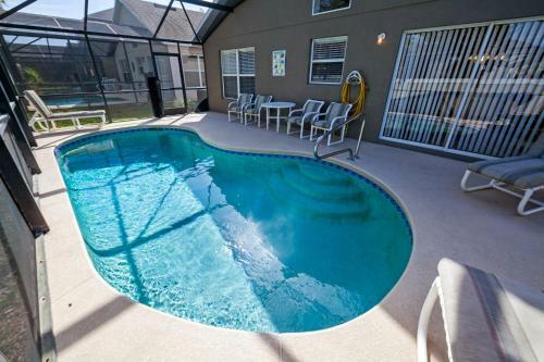 Stephen's Southern Dunes Vacation Home