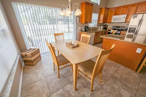 Stephen's Southern Dunes Vacation Home