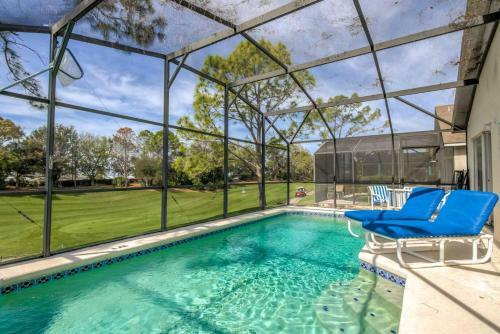 Richard's Southern Dunes Vacation Home