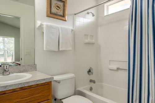 Richard's Southern Dunes Vacation Home
