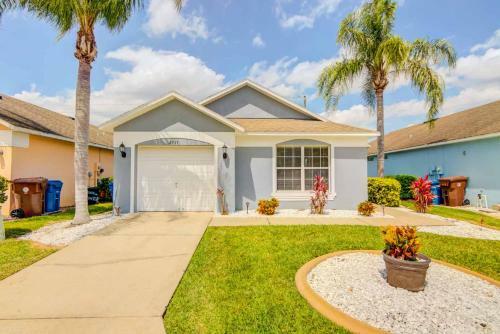 Paul's Southern Dunes Vacation Home