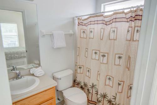 Paul's Southern Dunes Vacation Home