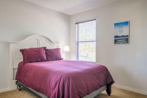 Paul's Southern Dunes Vacation Home