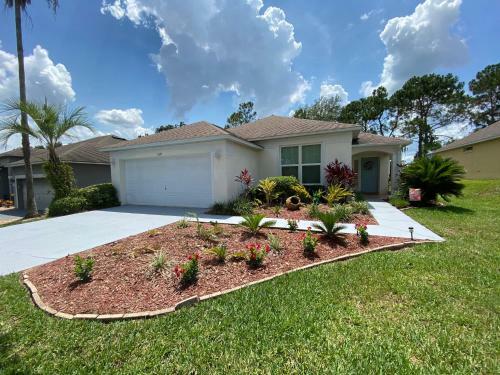 Diane's Southern Dunes Vacation Home