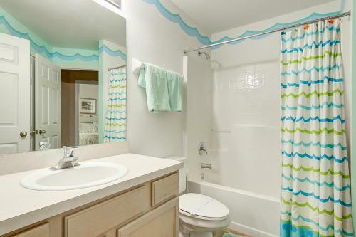 Luree's Southern Dunes Vacation Home