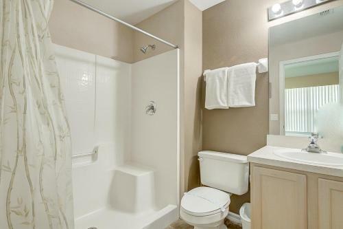 Luree's Southern Dunes Vacation Home