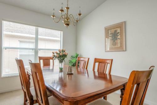 Carol's Southern Dunes Vacation Home