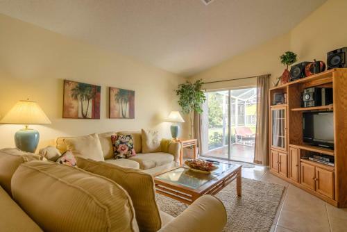 Jim's Southern Dunes Vacation Home
