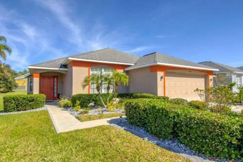 Jim's Southern Dunes Vacation Home