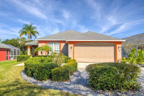 Jim's Southern Dunes Vacation Home