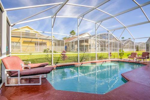 Jim's Southern Dunes Vacation Home