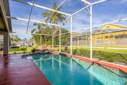 Jim's Southern Dunes Vacation Home