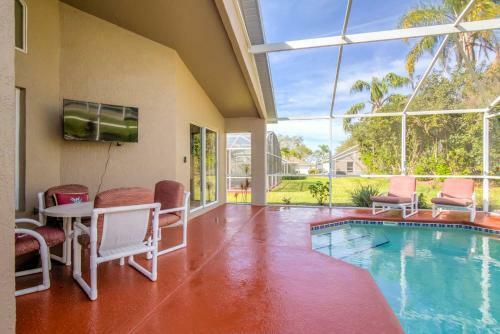 Jim's Southern Dunes Vacation Home
