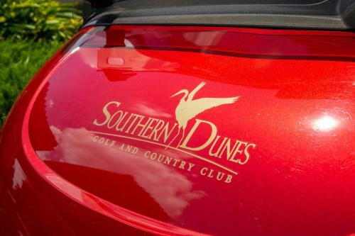 Jim's Southern Dunes Vacation Home