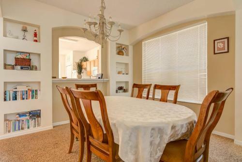 Craig's Southern Dunes Vacation Home