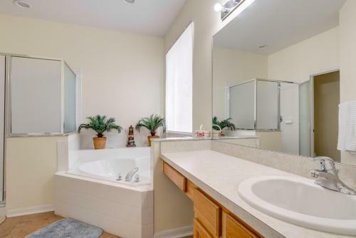 Craig's Southern Dunes Vacation Home
