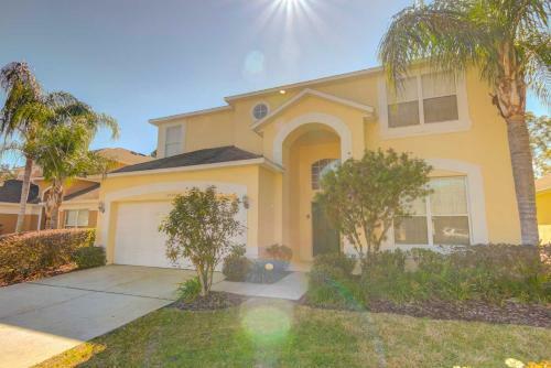 Craig's Southern Dunes Vacation Home
