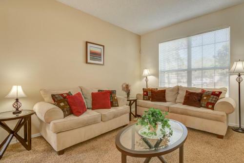 Craig's Southern Dunes Vacation Home