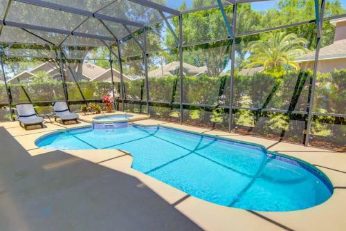 Clarke's Southern Dunes Vacation Home