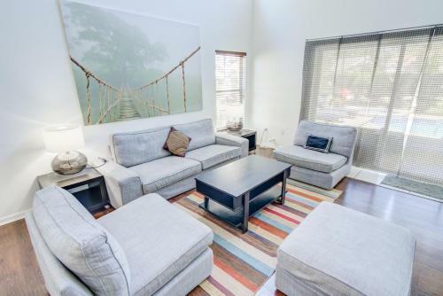 Clarke's Southern Dunes Vacation Home
