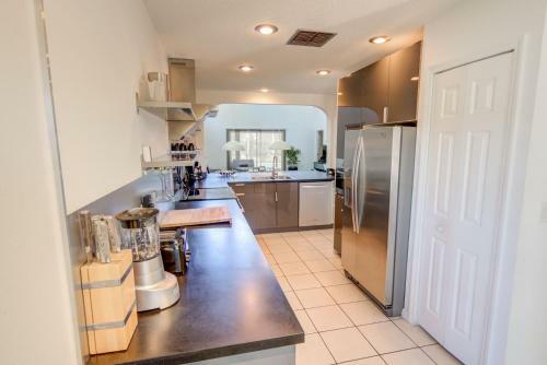 Clarke's Southern Dunes Vacation Home
