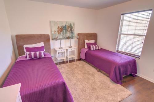 Clarke's Southern Dunes Vacation Home