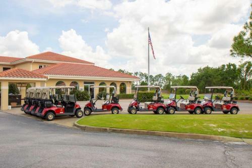 Clarke's Southern Dunes Vacation Home