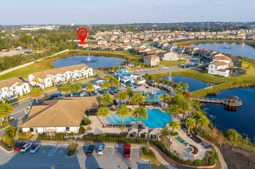 Stunning 4 Bd Single Family W/ Pool 175