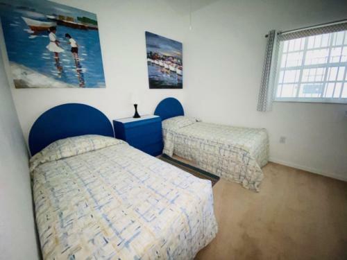 Southern Dunes Vacation Home