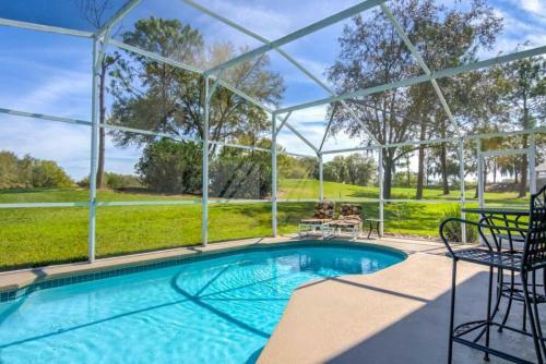 Golf Course View From Pool! Southern Dunes Golf! Home