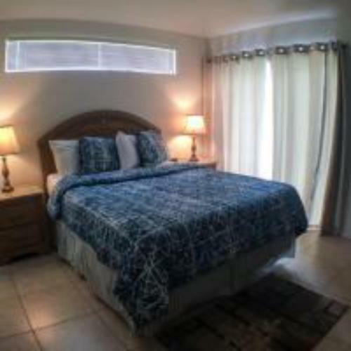 Bernard's Southern Dunes Vacation Home