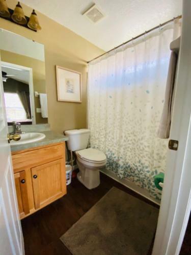 Bruce's Southern Dunes Vacation Home