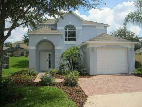 Richard's Southern Dunes Vacation Home