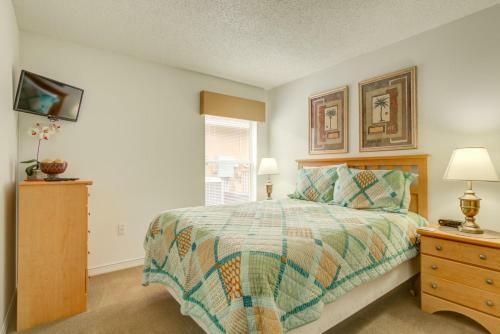 Simon's Southern Dunes Vacation Home