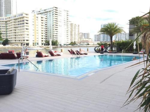 Apartamento Beachwalk 1110a N.view 1bed 1bath